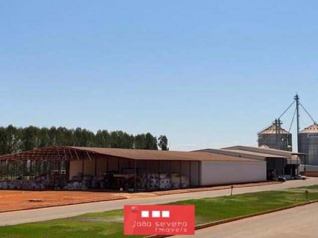 Fazenda para Venda em João Pinheiro