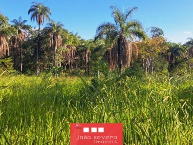 Fazenda para Venda em João Pinheiro, Luizlândia do Oeste