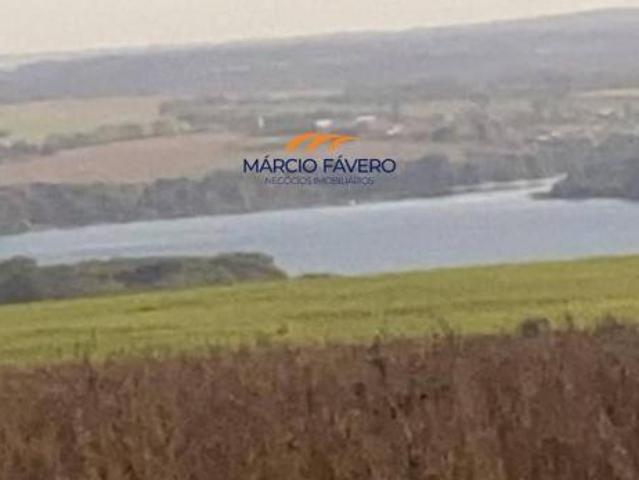 Fazenda para venda em Jaú