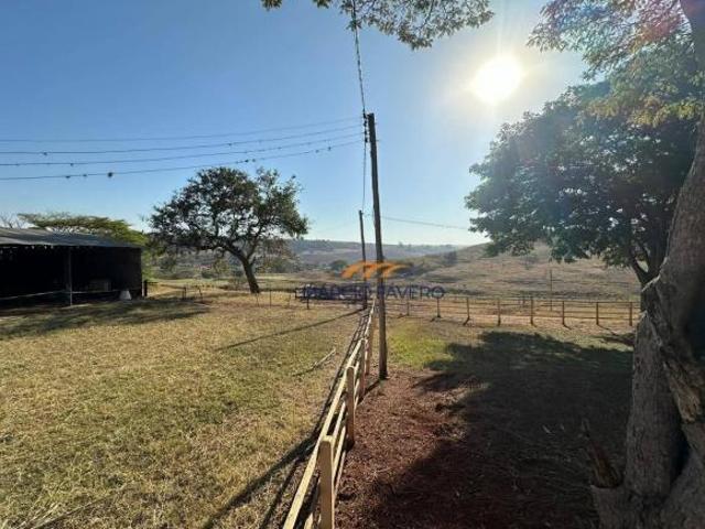 Fazenda para venda em Jaú