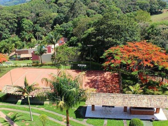 Fazenda para Venda em Jacutinga, 4 dormitórios, 4 suítes