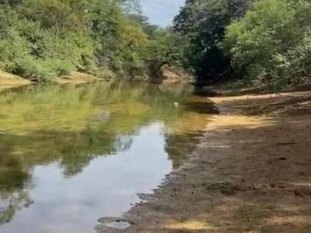 Fazenda para Venda em Jaíba