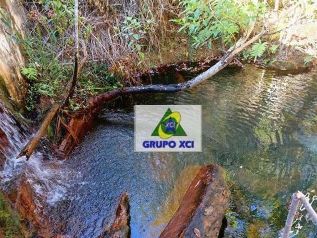 Fazenda para venda em Januária