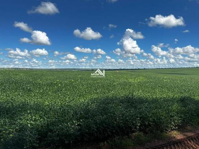 Fazenda para Venda em Jaraguari, Mato Grosso do Sul