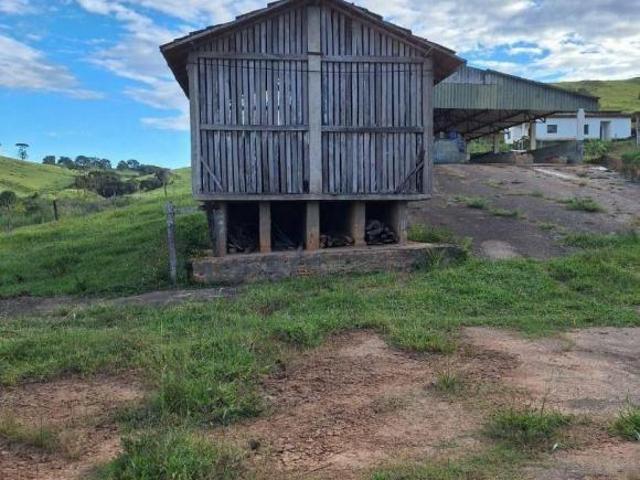 Fazenda para venda em Jardim do Vale II, Guaratinguetá