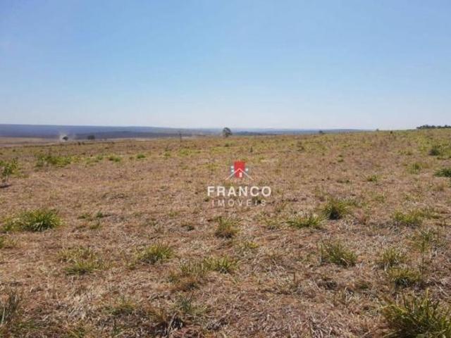 Fazenda para venda em Jardim Guanabara, Goiânia