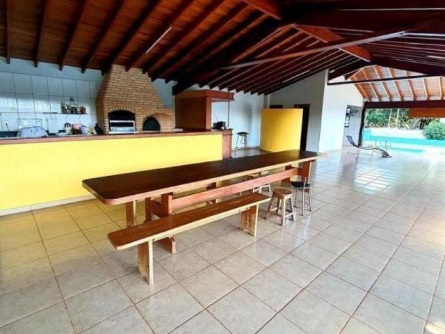 Chácara para venda em Jardim Itaparica, Buritama