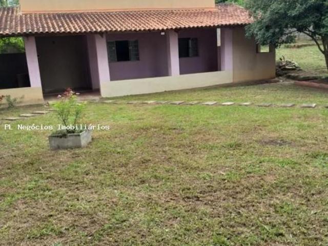 Fazenda para venda em Jardim Primavera, Cruzeiro