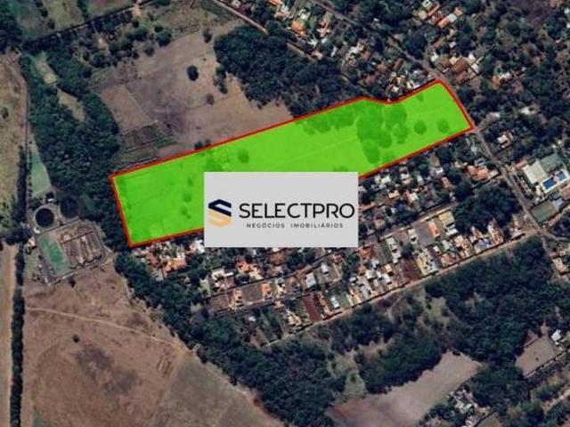 Fazenda para venda em Jardim Salgado Filho, Ribeirão Preto