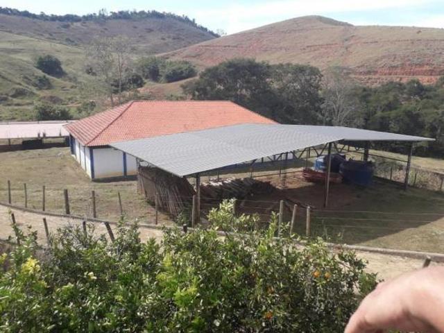 Fazenda para Venda em Juiz de Fora, Área Rural de Juiz de Fora