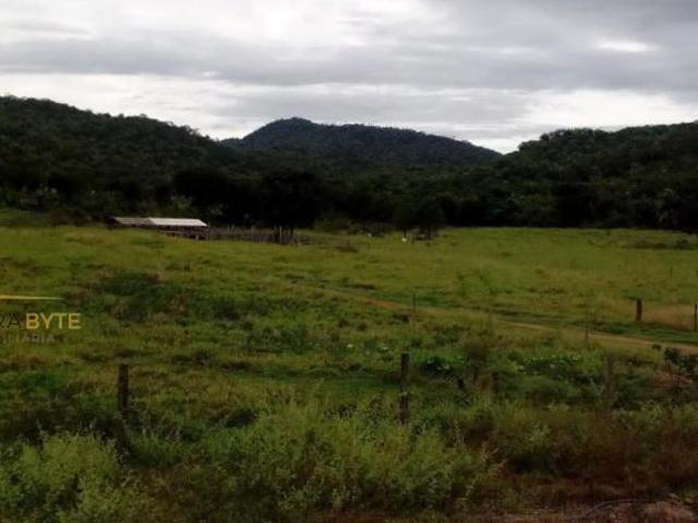 Fazenda para Venda em Jussara, Zona Rural, 3 dormitórios, 3 suítes, 2 banheiros, 3 vagas