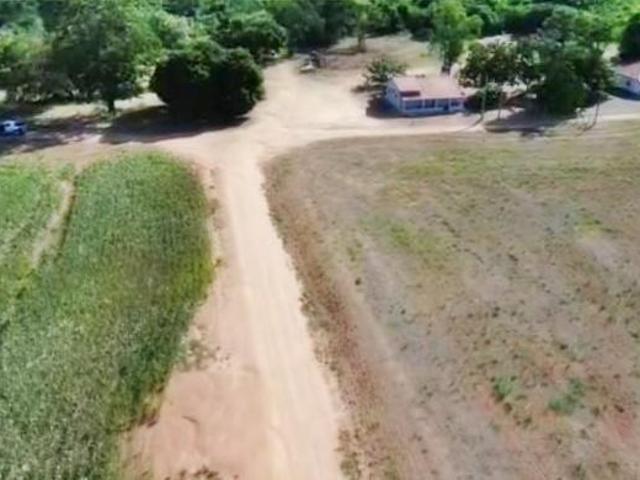 Fazenda para Venda em Jussara, Zona Rural