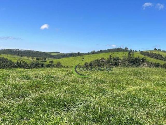 Fazenda para venda em Olaria, Lorena