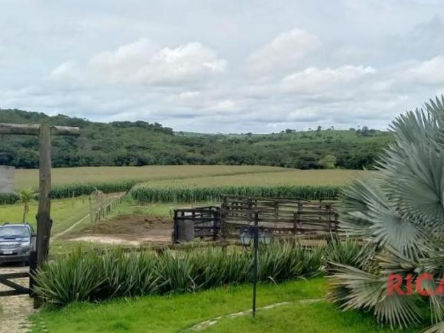 Fazenda para Venda em Oliveira, Oliveira, 3 dormitórios, 2 banheiros, 4 vagas