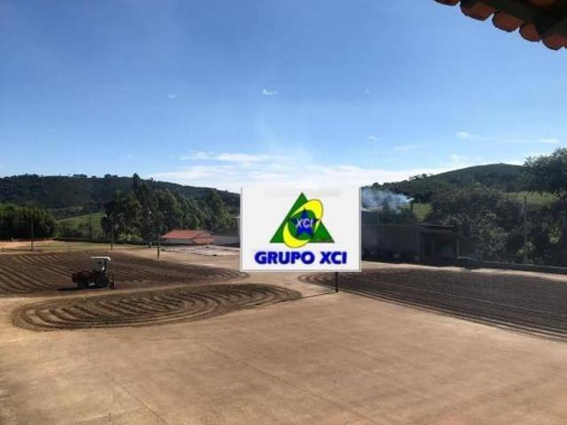 Fazenda para venda em Ouro Fino