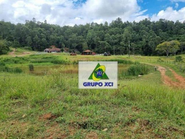 Fazenda para venda em Ouro Fino