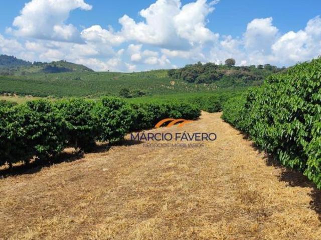 Fazenda para venda em Ouro Fino