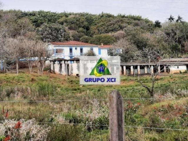Fazenda para venda em Ouro Fino