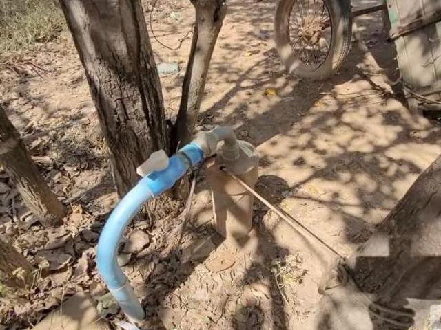Fazenda para venda em Lagoa Grande