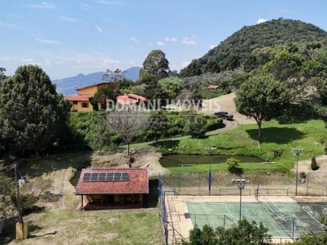 Fazenda para venda em Luminosa, Brazópolis