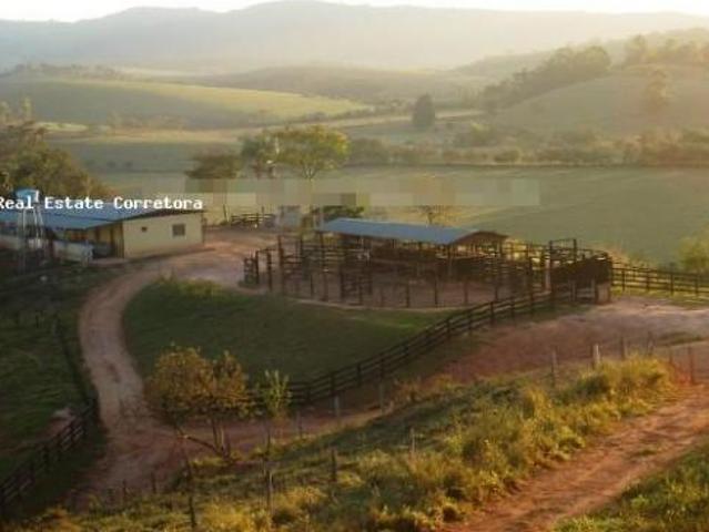 Fazenda para venda em Monsenhor Paulo