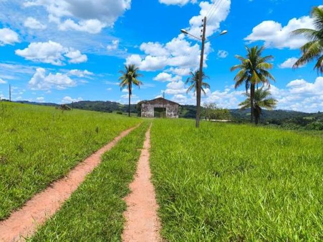 Fazenda para Venda em Monte Santo de Minas, RURAL