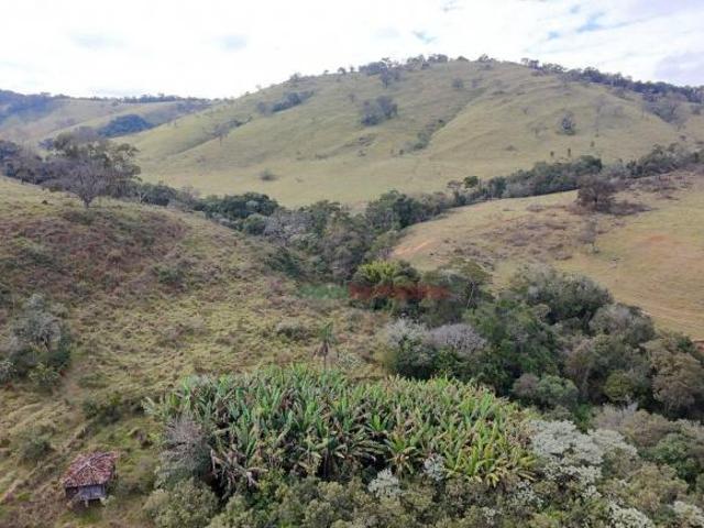 Fazenda para venda em Morro do Ferro, Oliveira