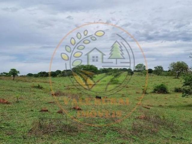 Fazenda para venda em Morrinhos