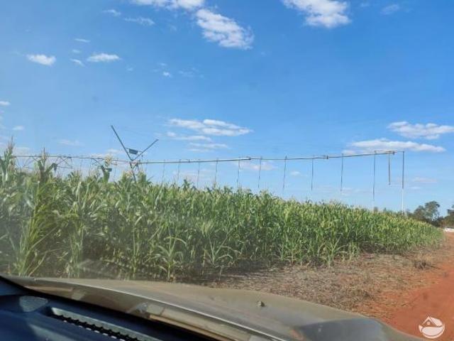 Fazenda para venda em Major Porto, Patos de Minas