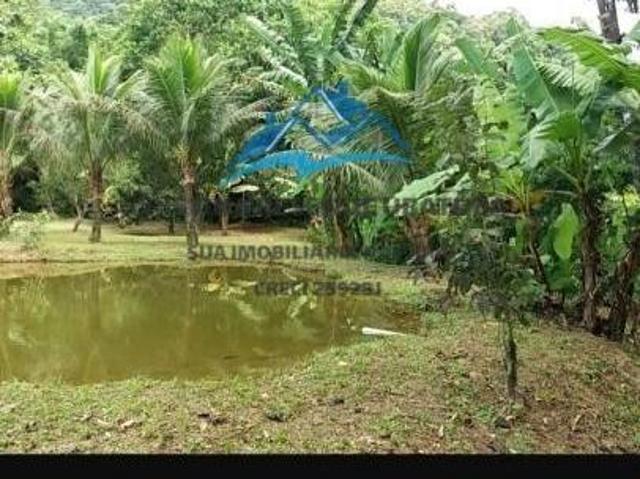Fazenda para venda em Marafunda, Ubatuba