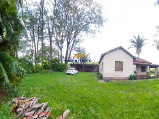 Fazenda para venda em Marília