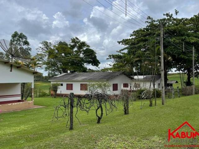 Fazenda para venda em Marília