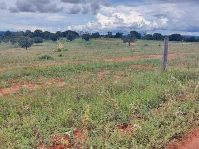 Fazenda para Venda em Mineiros, Área Rural de Mineiros