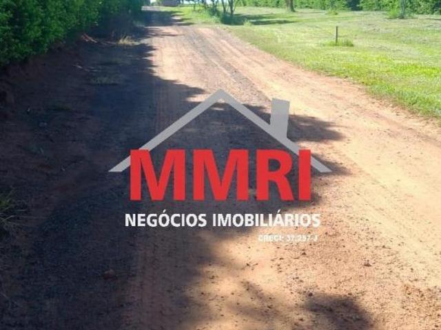 Fazenda para venda em Nova Ourinhos, Ourinhos