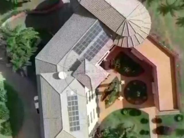Fazenda para venda em São Manuel
