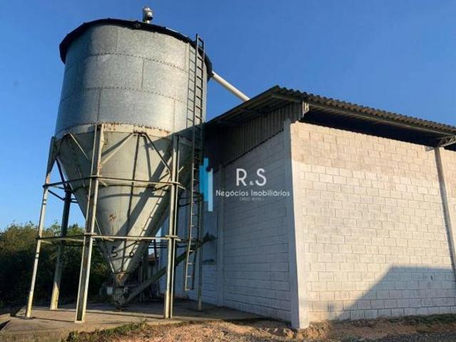 Fazenda para venda em São Miguel Arcanjo