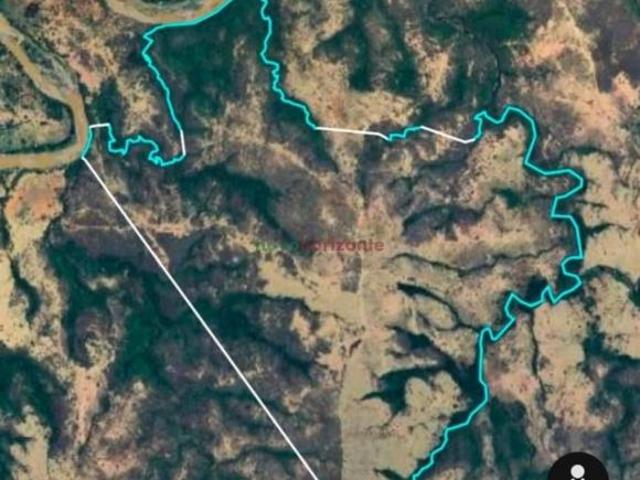 Fazenda para venda em São Gonçalo do Abaeté