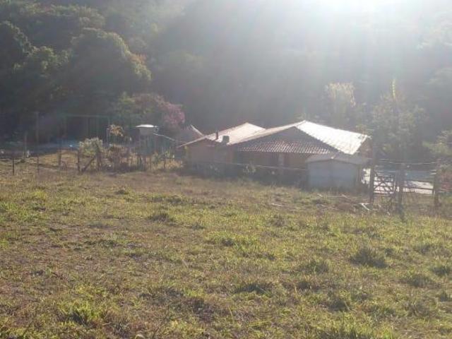 Sítio para venda em São João Del Rei