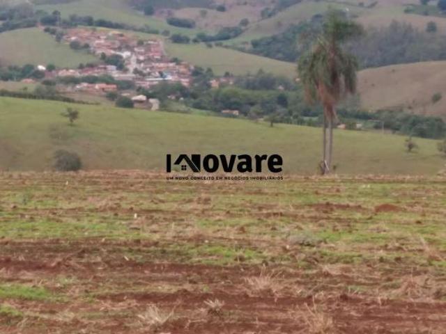 Fazenda para venda em São José do Mato Dentro, Ouro Fino