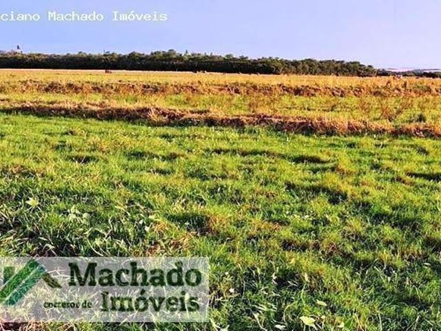 Fazenda para Venda em São Sepé, Rural