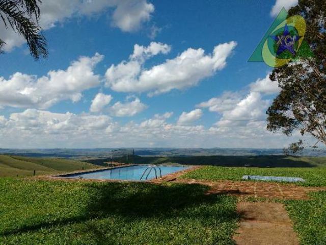 Fazenda para venda em Sacramento