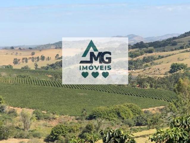Fazenda para venda em Santo Antônio do Amparo