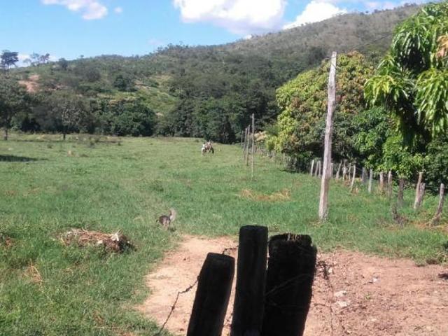 Fazenda para venda em Santo Hipólito