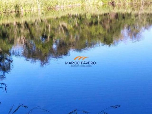 Fazenda para venda em Santa Cruz da Esperança