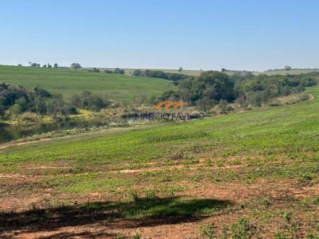 Fazenda para venda em Santa Cruz do Rio Pardo