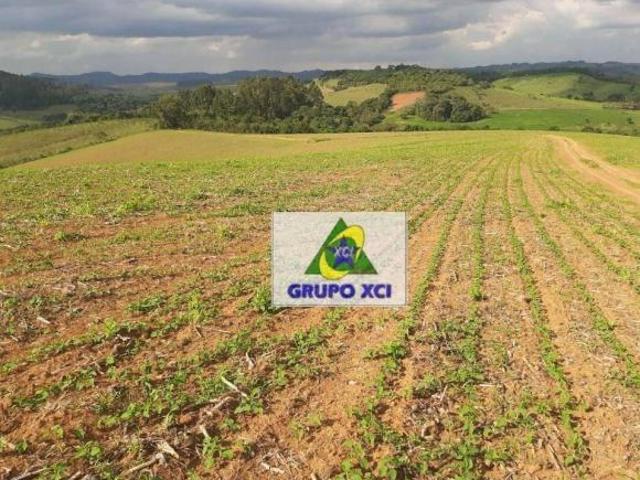 Fazenda para venda em Santa Rita de Caldas