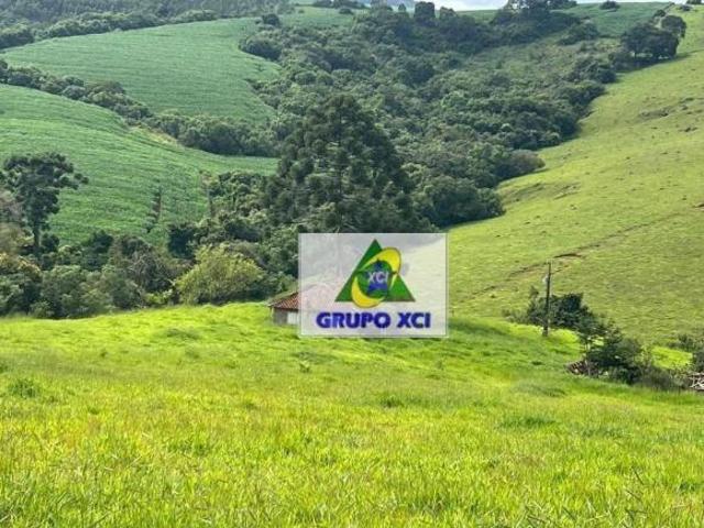 Fazenda para venda em Santa Rita de Caldas
