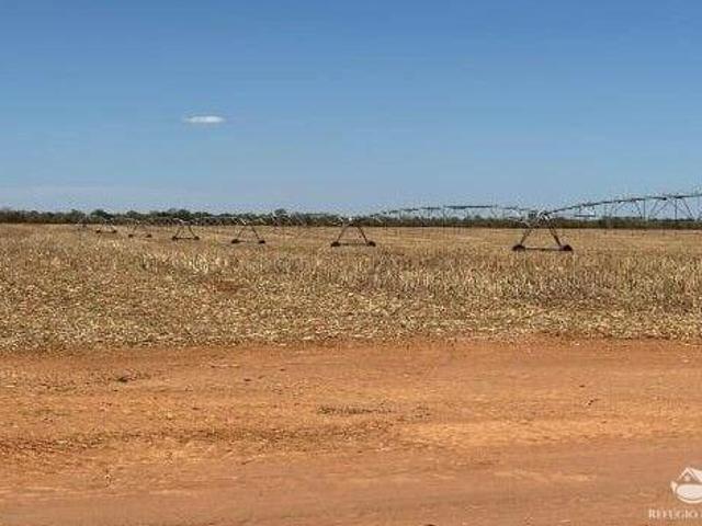 Fazenda para venda em Santana, Paracatu