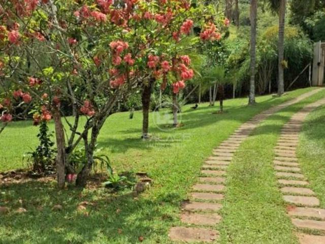 Chácara para venda em Santana, São Pedro