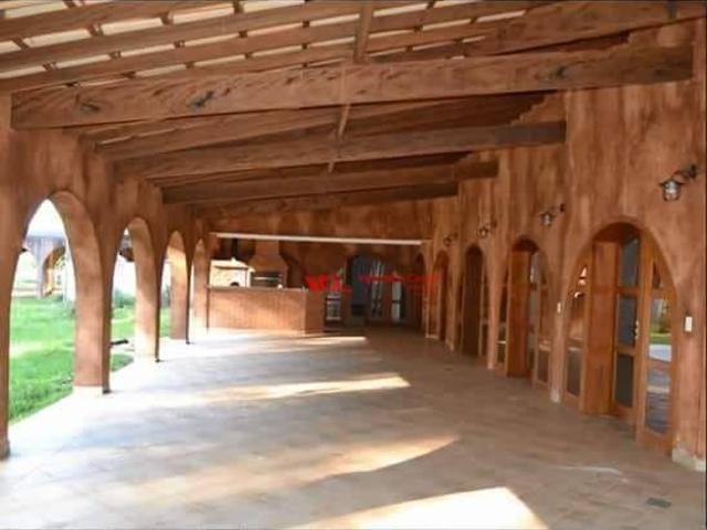 Fazenda para venda em Sarapuí